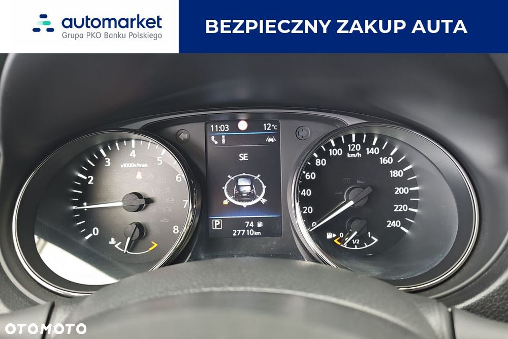 Nissan X-Trail 1.3 DIG-T Tekna 2WD DCT - 18