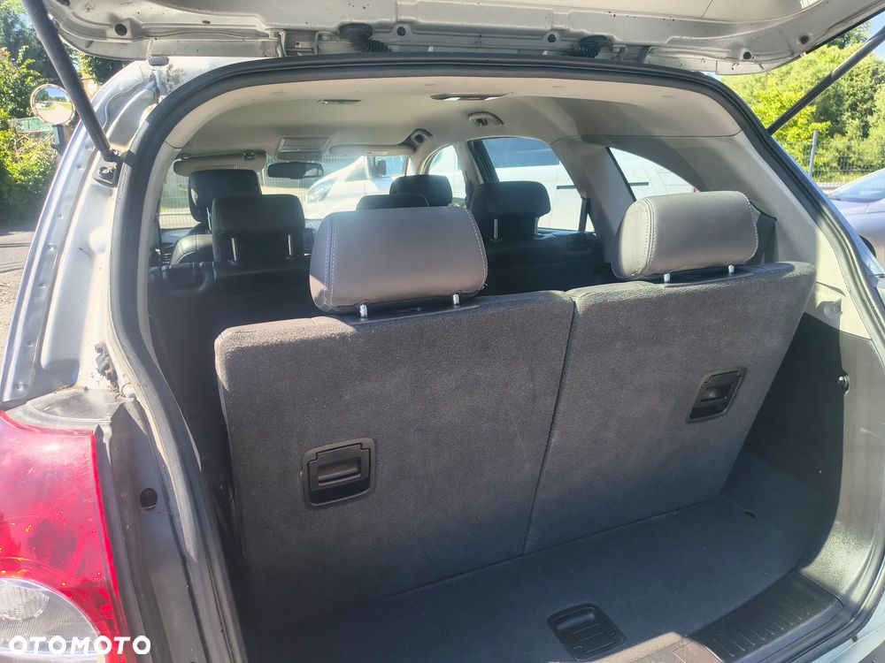 Chevrolet Captiva 2.4 2WD Travel Edition - 25