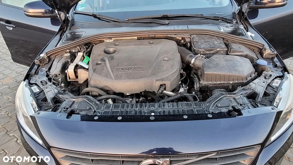 Volvo V60 D2 Drive-E Kinetic - 17