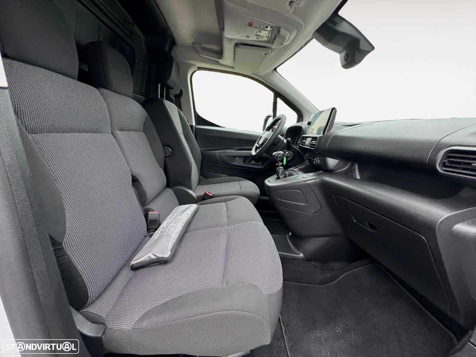 Citroën Berlingo 1.5 BlueHDi L2 - 14