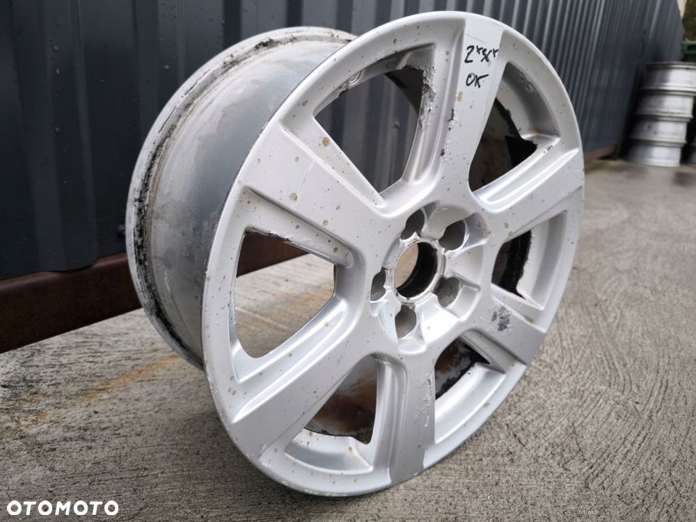 FELGA ALUMINIOWA AUDI VW SEAT SKODA 8.0J R17 ET38 8R0601025 Z*36* OK - 3