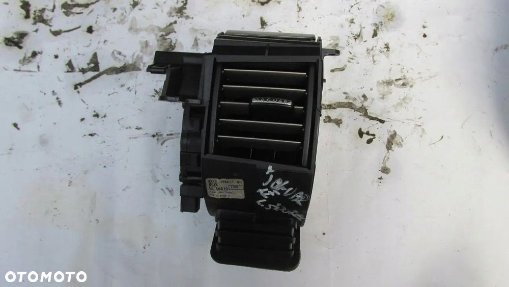 JAGUAR XF KRATKA NAWIEWU LEWA - 10