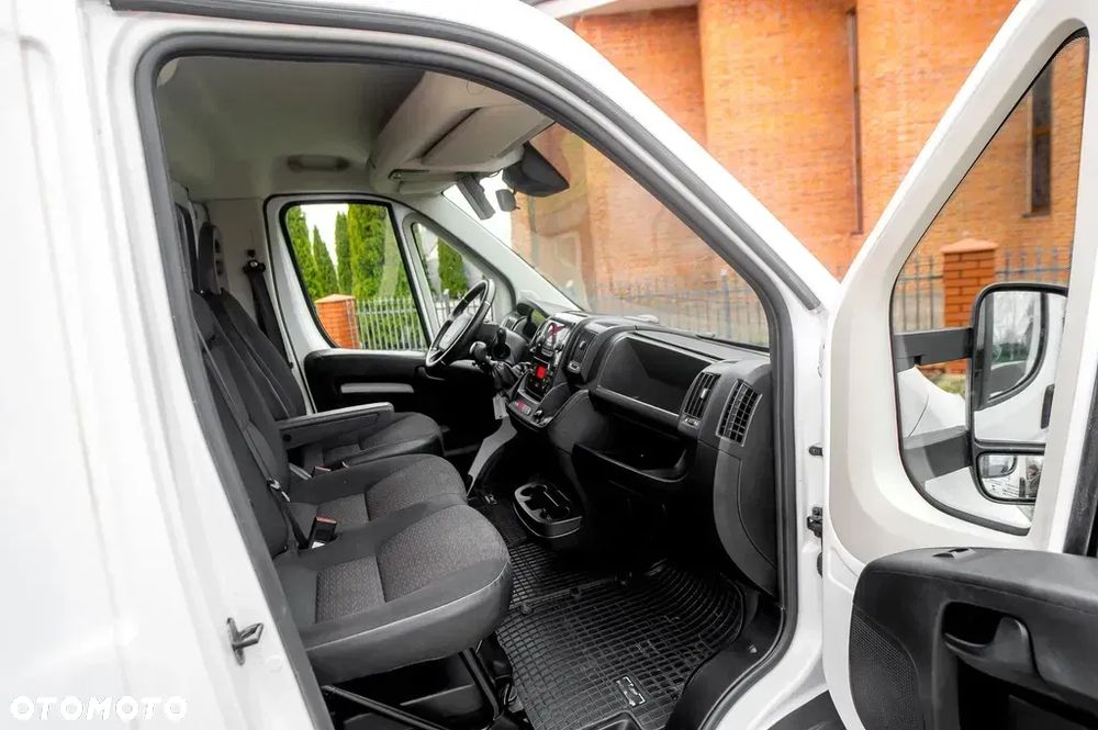 Peugeot Boxer - 24