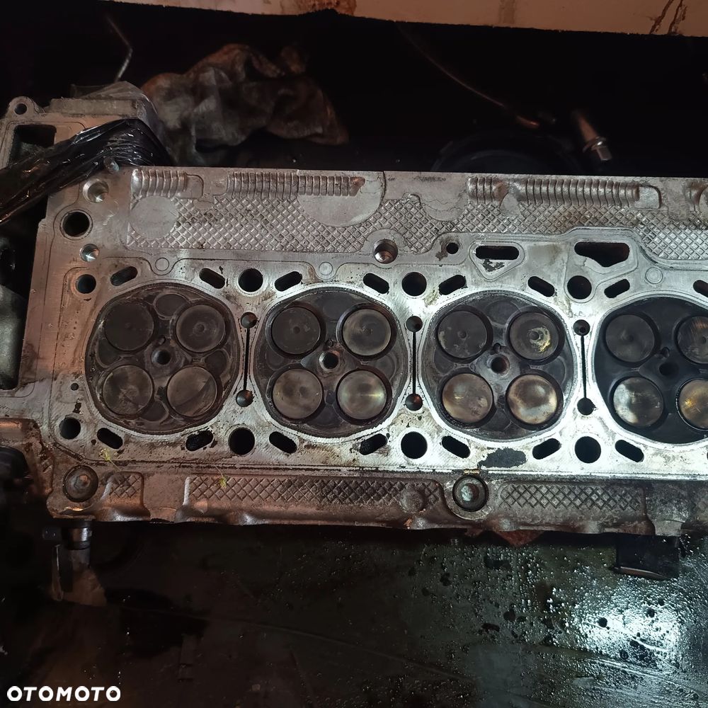 GŁOWICA WALKI IVECO BOXER JUMPER CANTER 3.0 EURO 4 06-11R 502295007 504374029 - 8