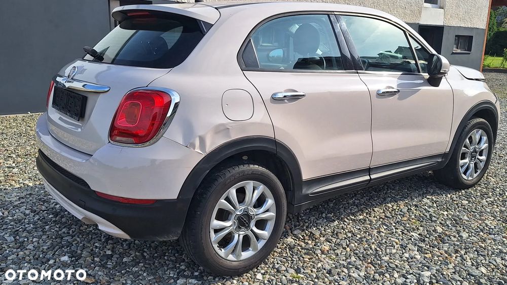 Fiat 500X 1.6 E-Torq 4x2 Lounge - 17
