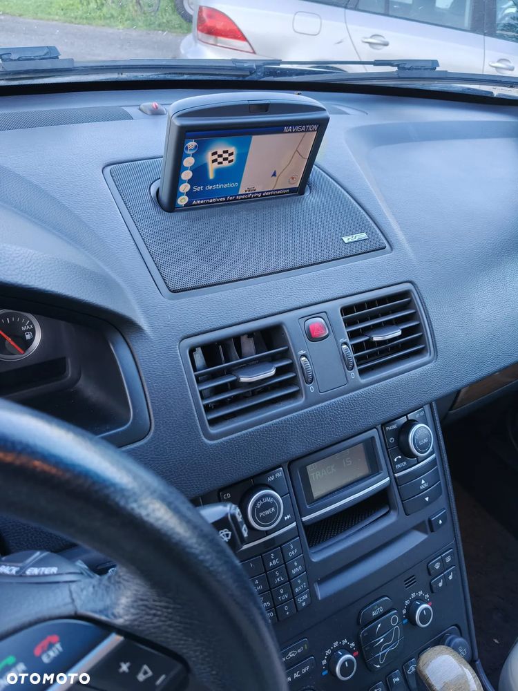 Volvo XC 90 D5 AWD Summum - 5