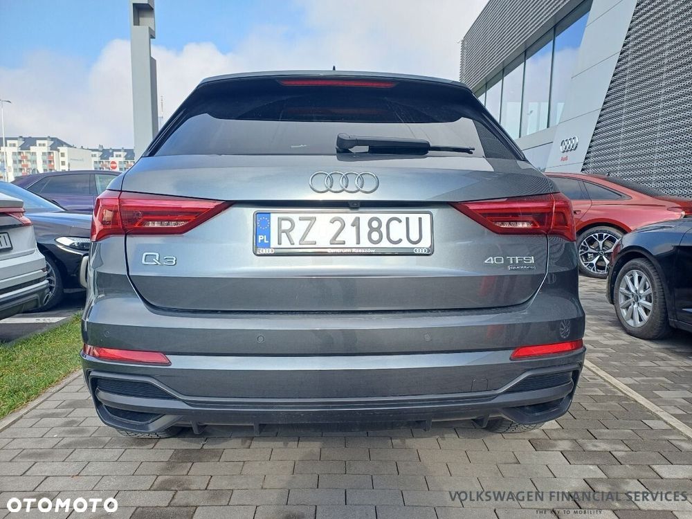 Audi Q3 - 7