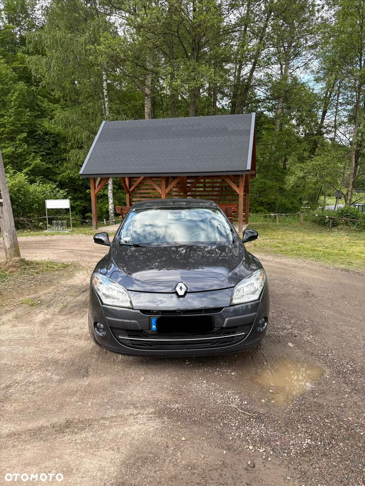 Renault Megane 1.9 dCi Business Line - 2