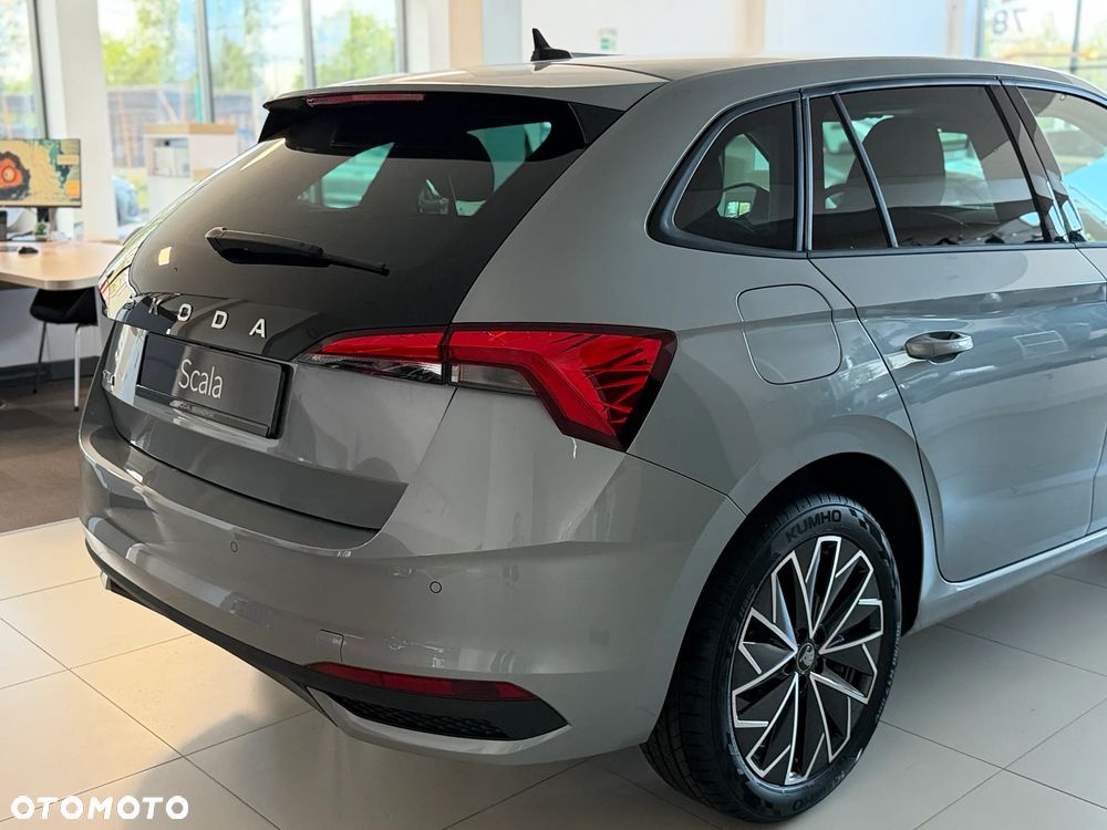 Skoda Scala 1.0 TSI Drive - 11