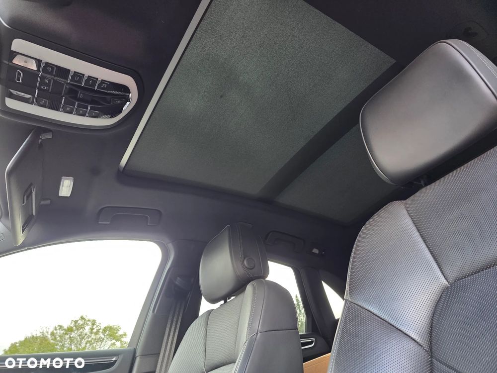 Porsche Macan PDK - 22