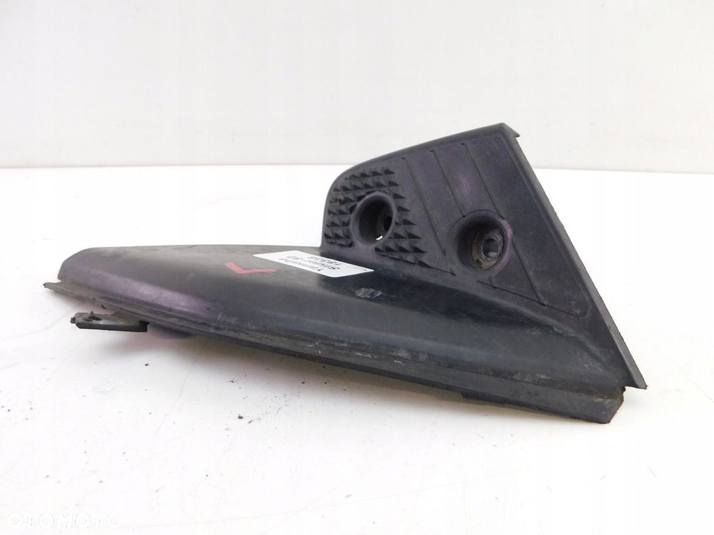 YAMAHA SLIDER 50 PODEST LEWY M1 - 5