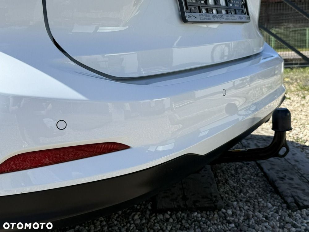 Ford Focus - 17