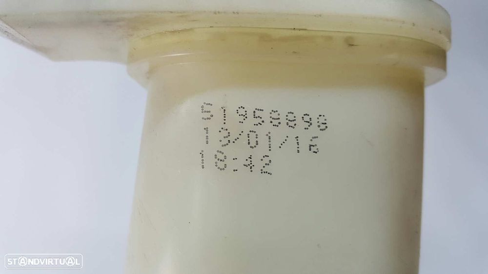 DEPÓSITO SERVO OPEL COMBO D EXPRESSION L1H1 - 2