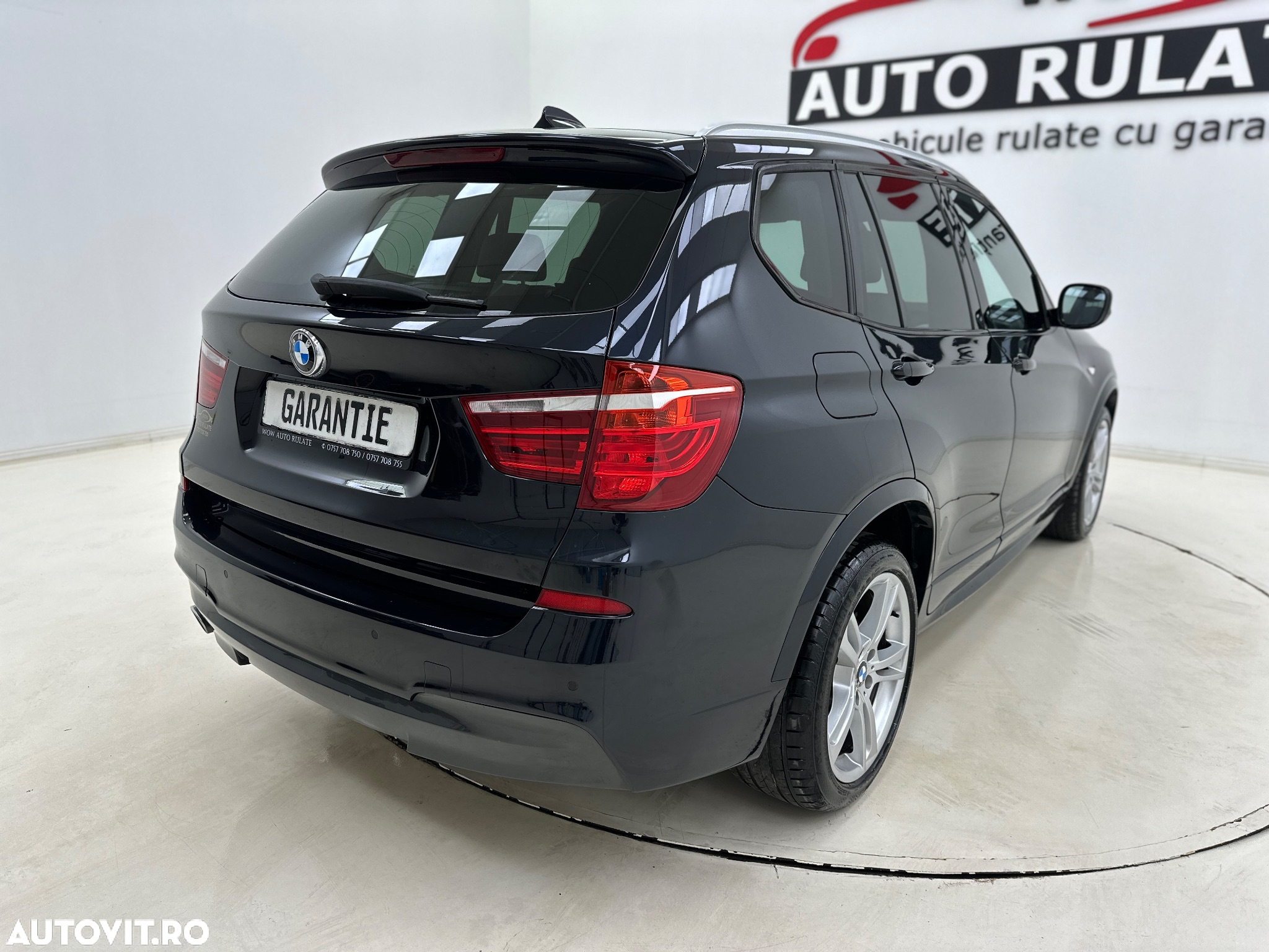 BMW X3 - 3