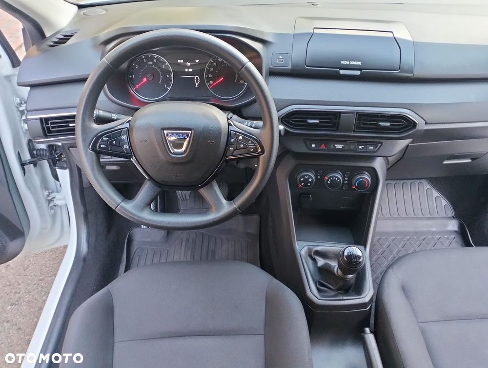 Dacia Sandero 1.0 TCe Essential - 8