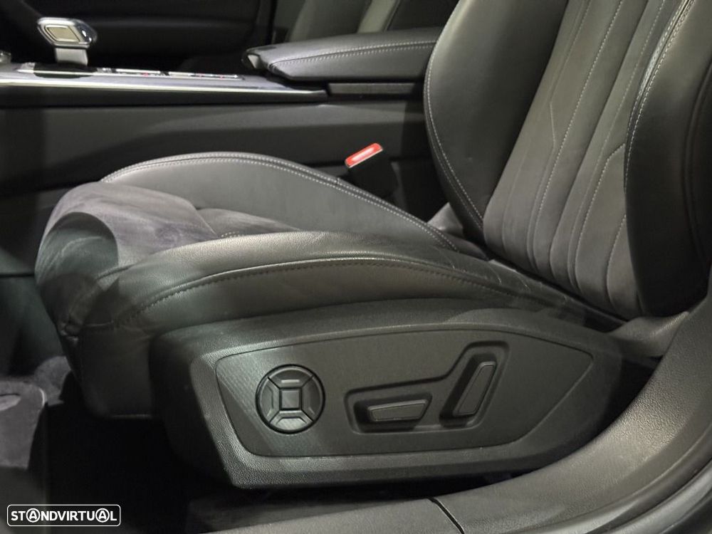 Audi A6 Avant 40 TDI Advanced S tronic - 25