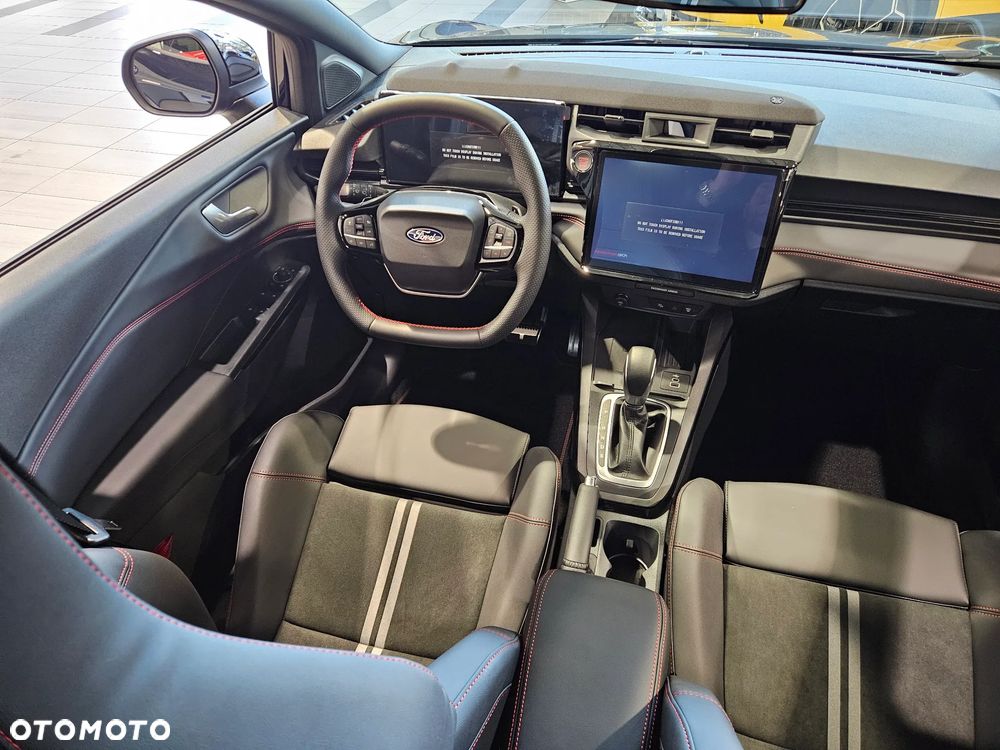 Ford Puma 1.0 EcoBoost mHEV ST PowerShift - 14