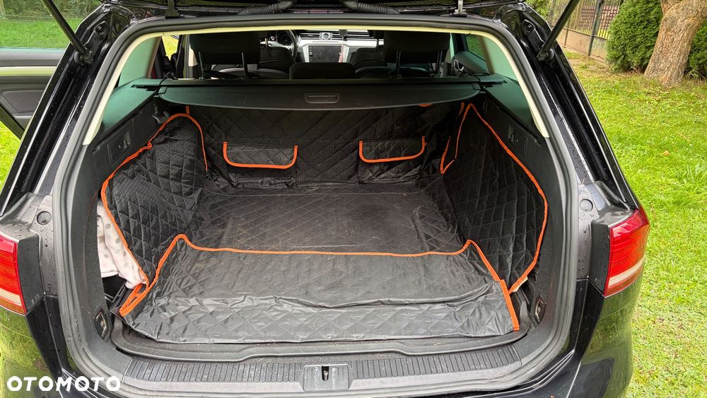 Volkswagen Passat 2.0 TDI BMT Comfortline DSG7 - 13