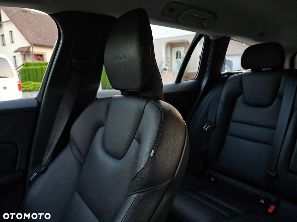 Volvo V60 D4 Inscription - 13
