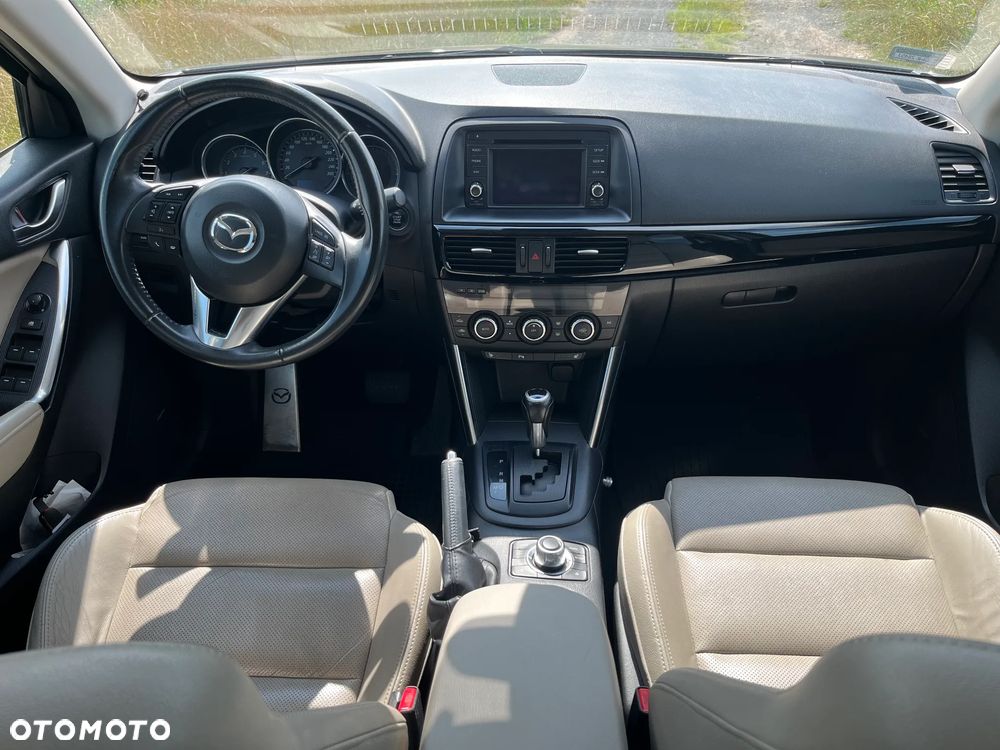 Mazda CX-5 2.0 Skypassion - 12