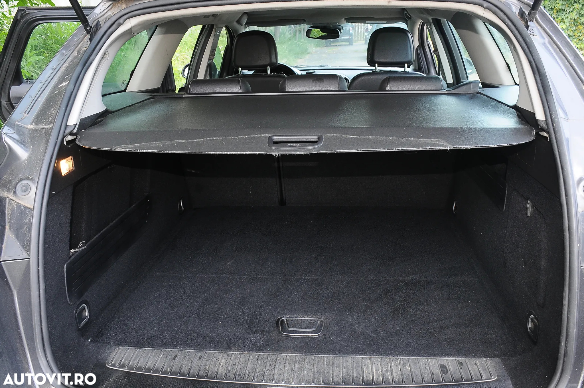 Opel Astra Sport Tourer 1.4 ECOTEC Enjoy - 14
