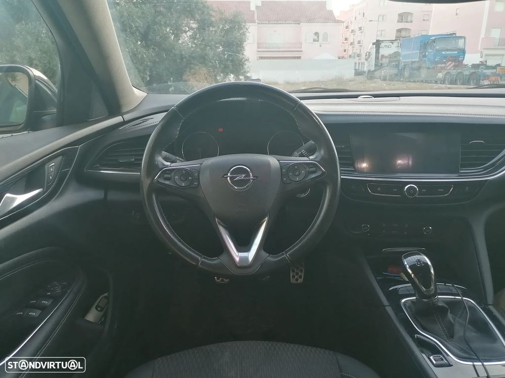 Opel Insignia Grand Sport 1.6 CDTi Innovation - 6