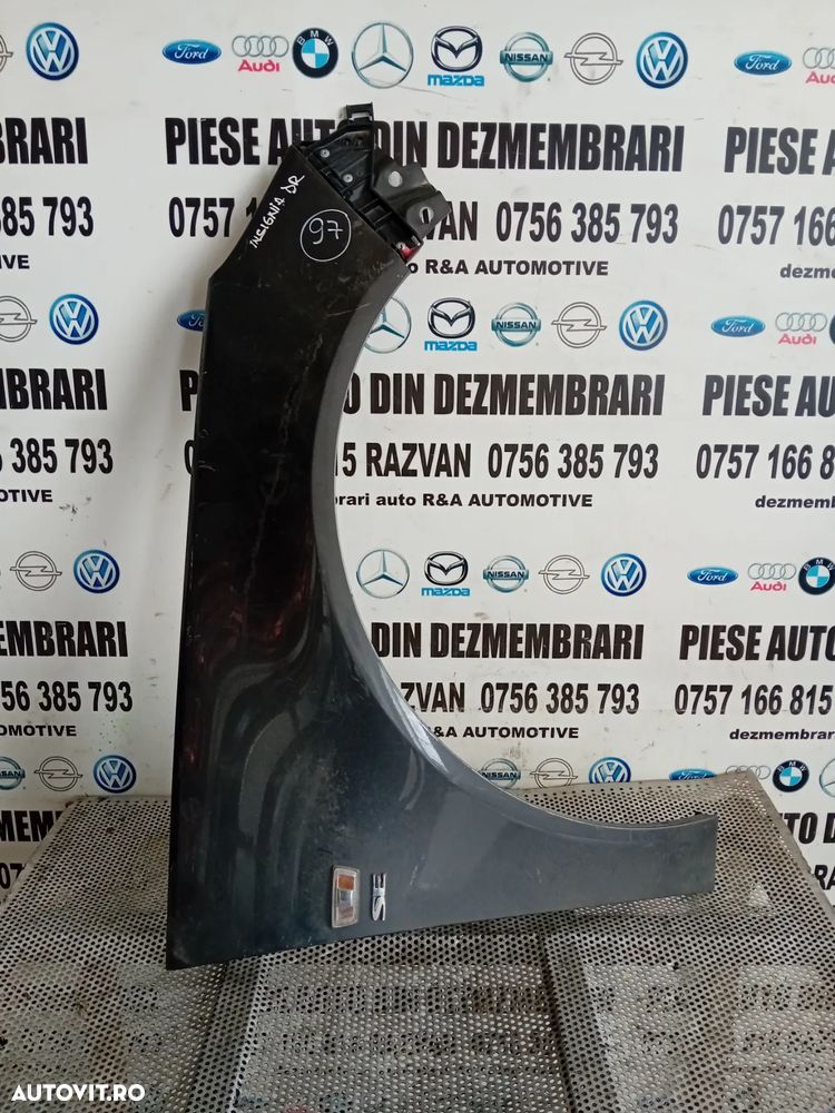 Aripa Dreapta Opel Insignia A Originala LICHIDARE STOC - 1