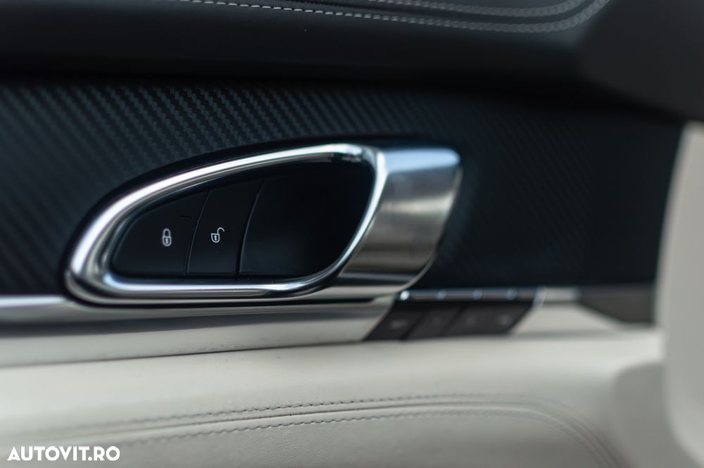 Porsche Panamera 3.0 PDK 4S Executive - 21