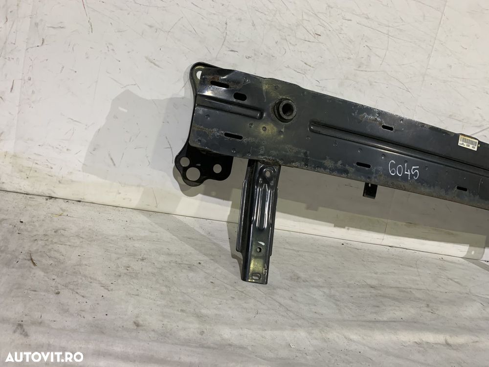 Armatura Bara fata, Kia Picanto, 2017, 2018, 2019, 2020, 2021, 2022, codorigine OE G6000. - 3