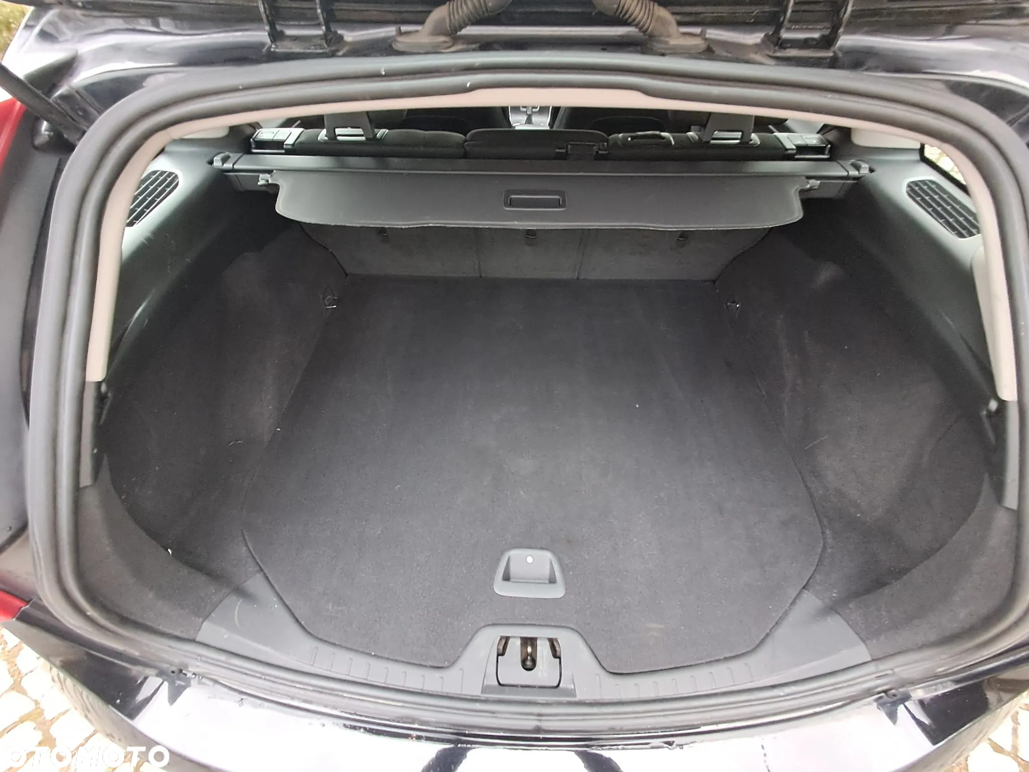 Volvo V60 - 17