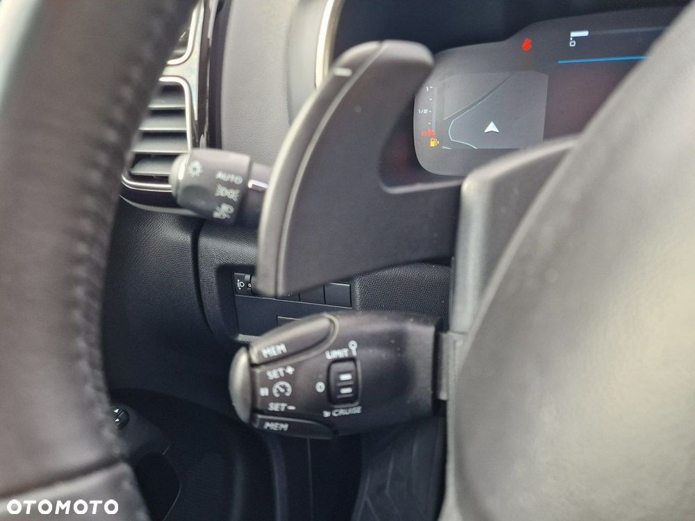 Citroën C5 Aircross BlueHDI 130 S&S EAT8 FEEL PACK - 34