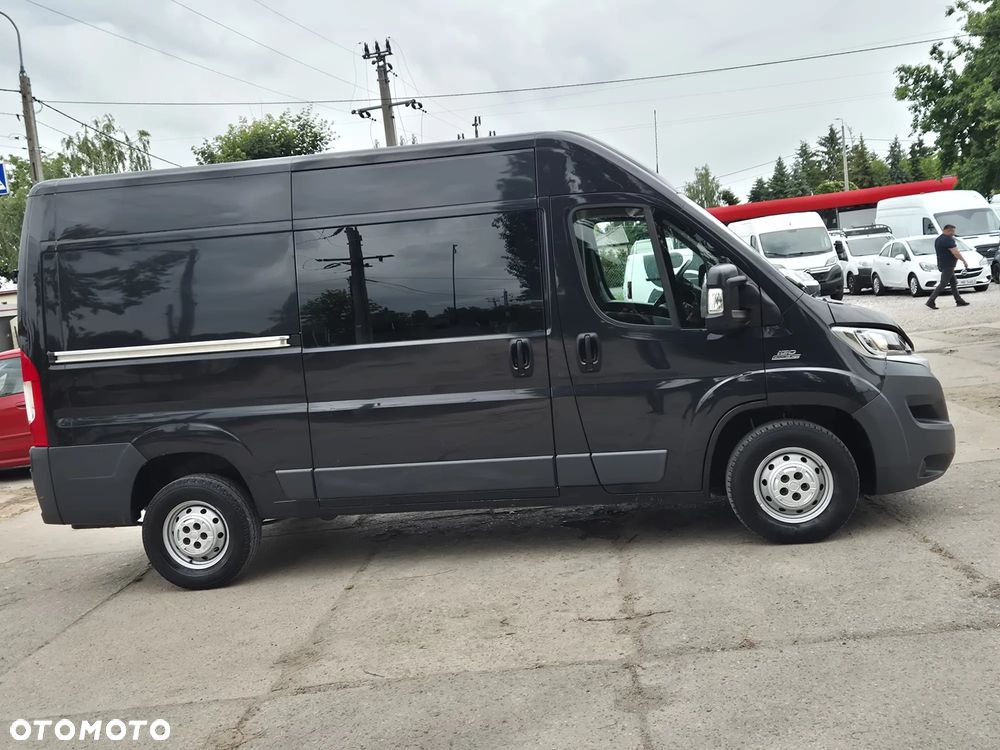 Fiat DUCATO 2.3 KLIMATYZACJA L2H2 - 15