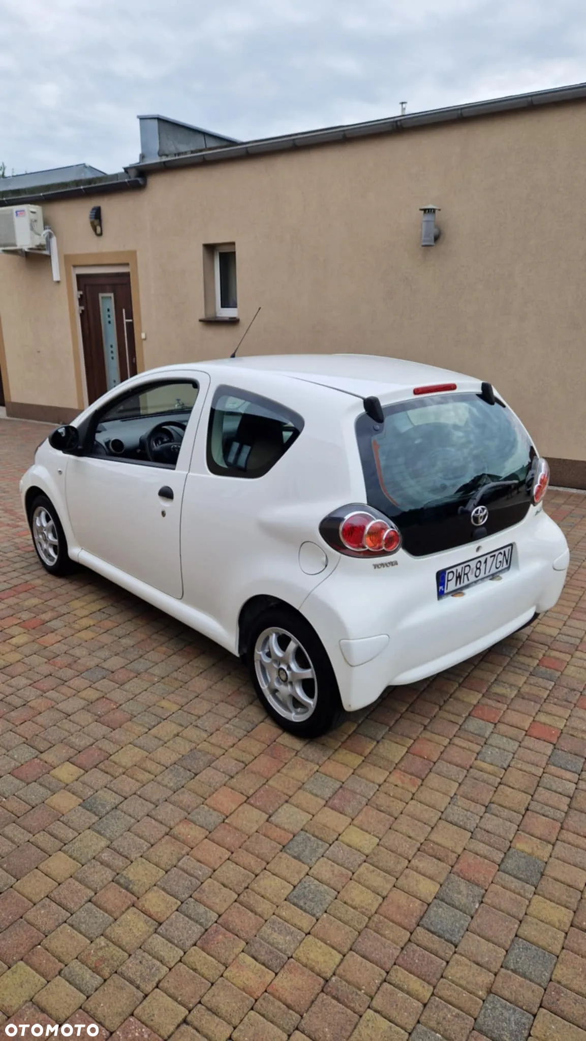 Toyota Aygo 1.0 VVT-i - 16