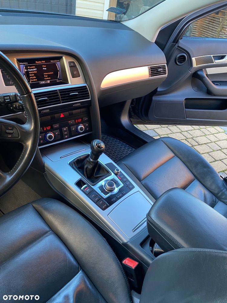 Audi A6 - 14