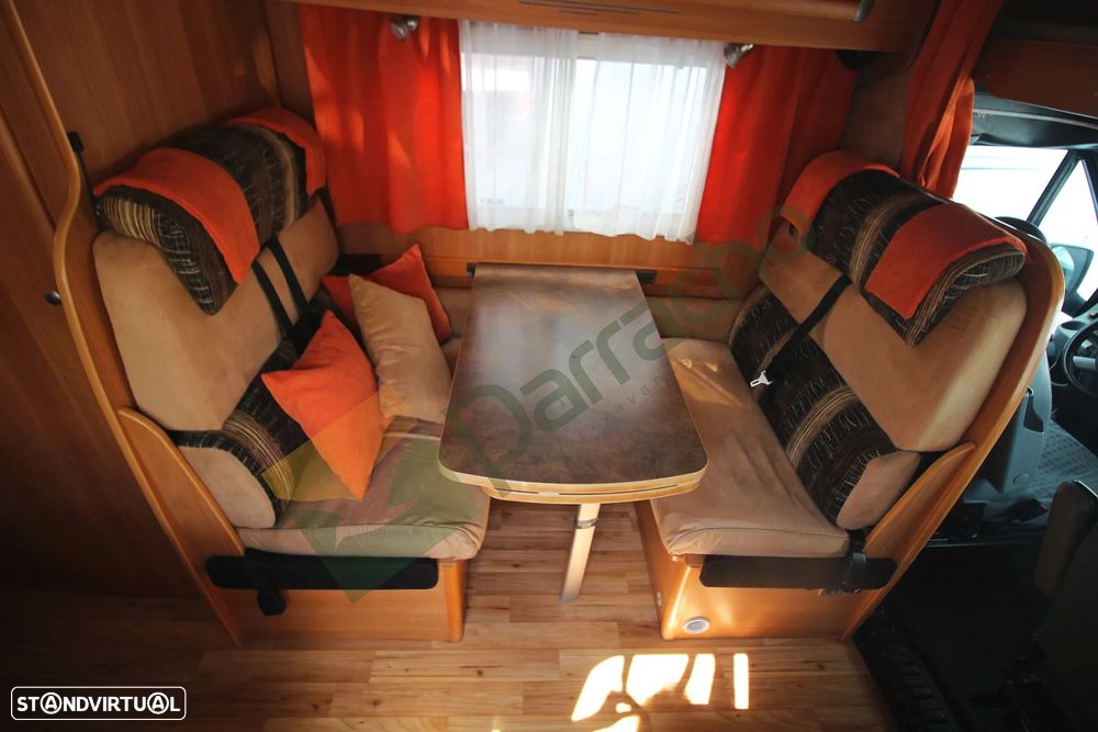 Chausson Flash 03 REF.U99 - 6