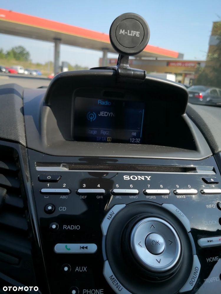 Ford Fiesta - 14