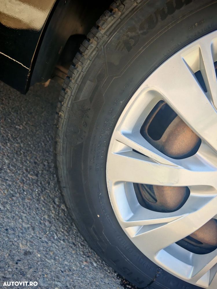 Peugeot 208 PureTech 82 Start & Stop Active - 9