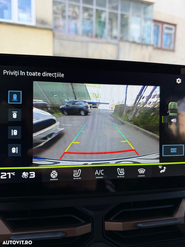 Dacia Duster HEV 140 Extreme - 5