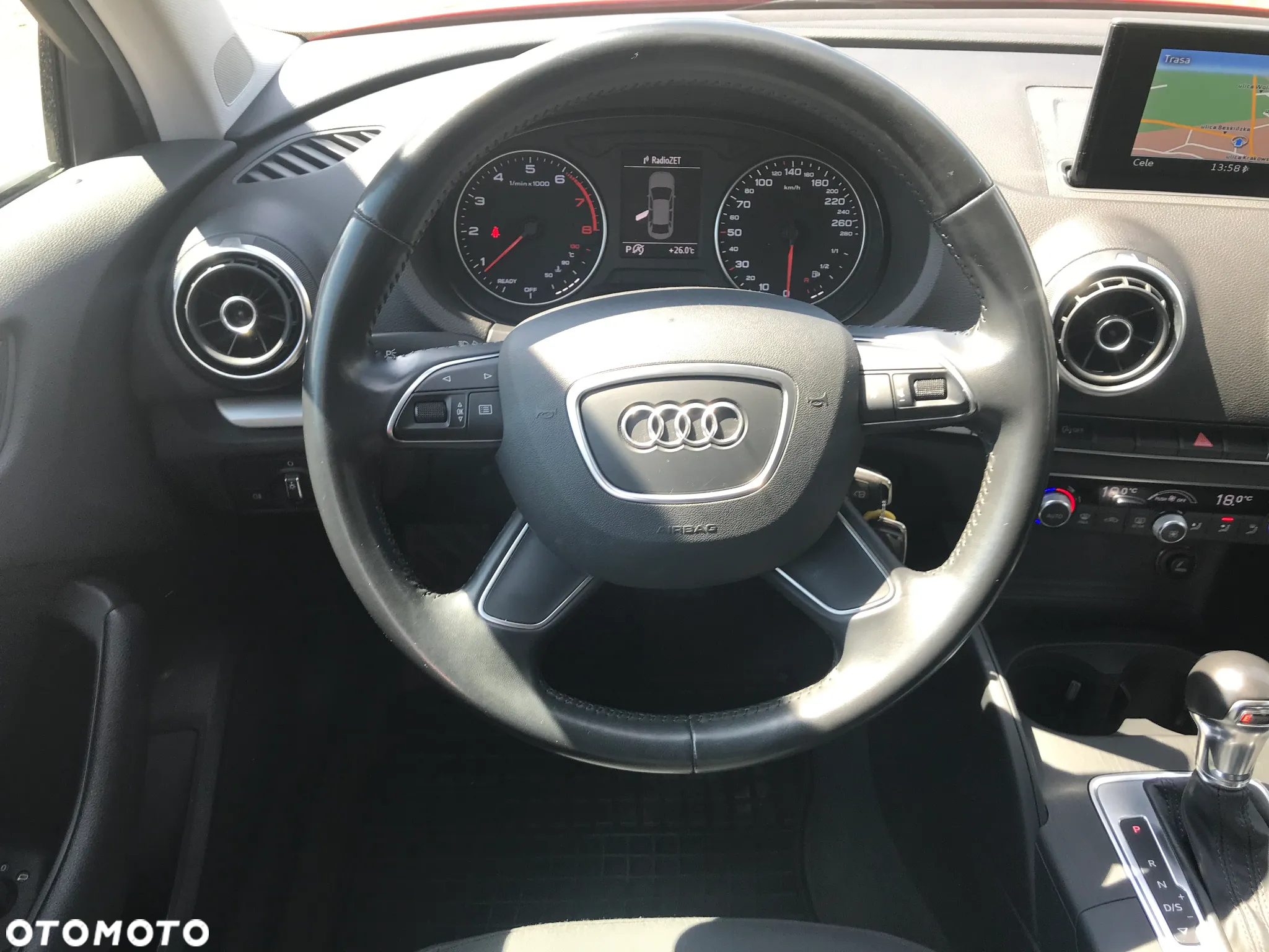 Audi A3 - 12