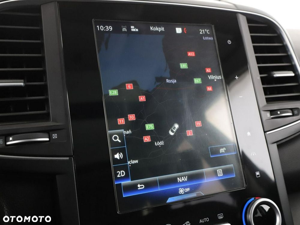 Renault Koleos 2.0 dCi Initiale Paris 4x4 X-Tronic - 26