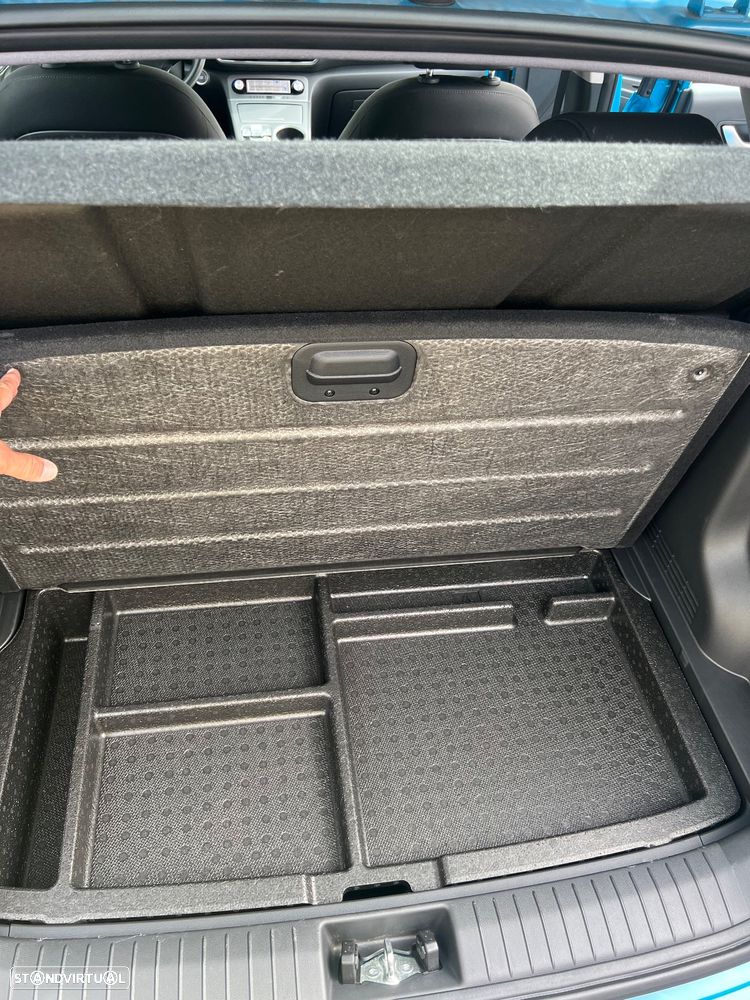 Hyundai Kauai EV 39 kWh Premium - 25