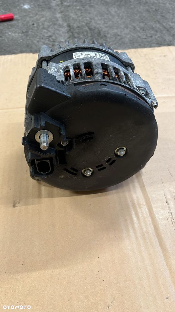 ALTERNATOR AUDI A5 F5 Q7 3.0 TDI - 3