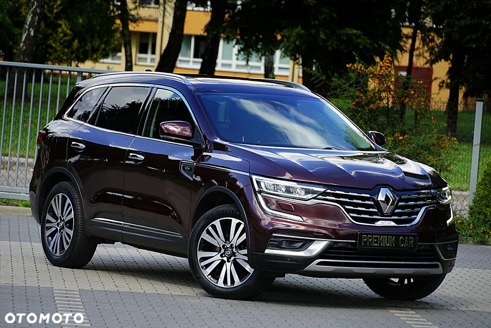 Renault Koleos TCe 160 EDC GPF INITIALE PARIS - 4