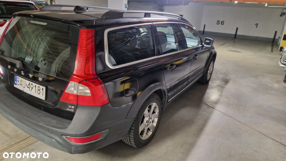Volvo XC 70 D5 AWD Summum - 6