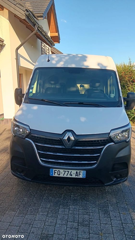 Renault Master - 9