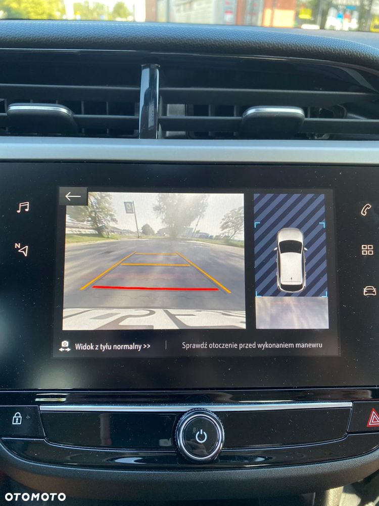 Opel Corsa 1.2 Edition Business Pack S&S - 20