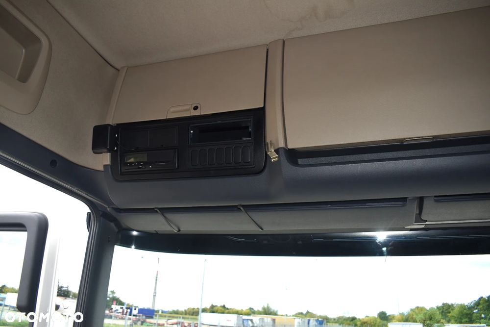 Scania R 490 - 16