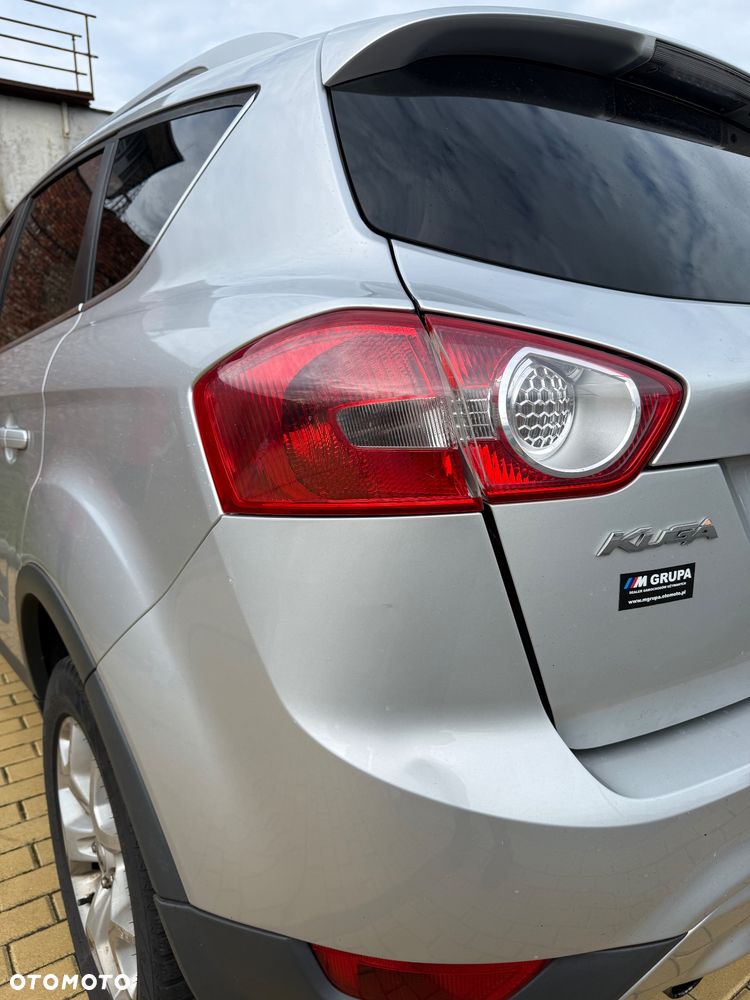 Ford Kuga - 7