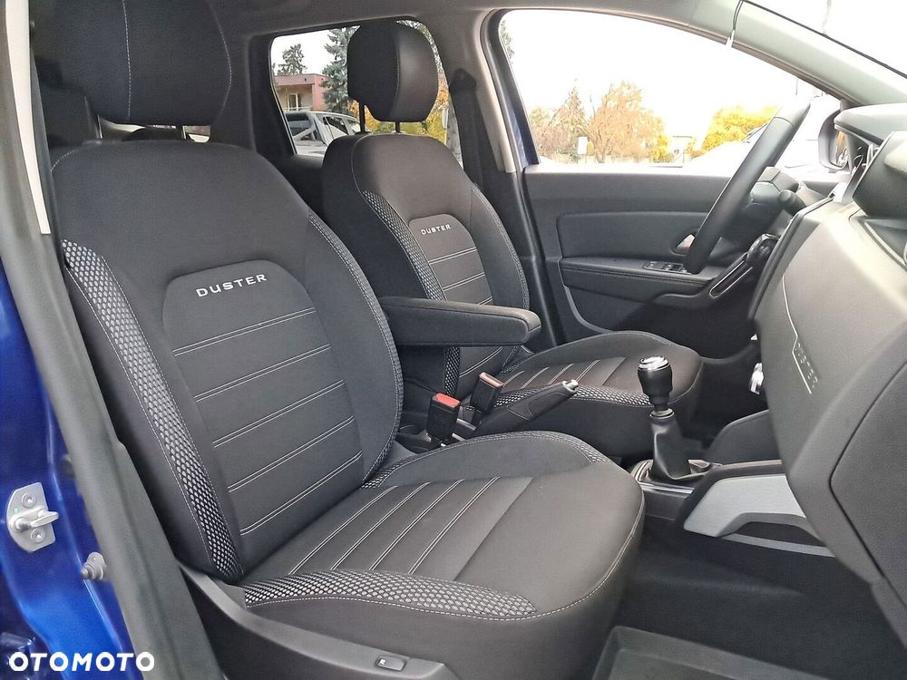 Dacia Duster - 15