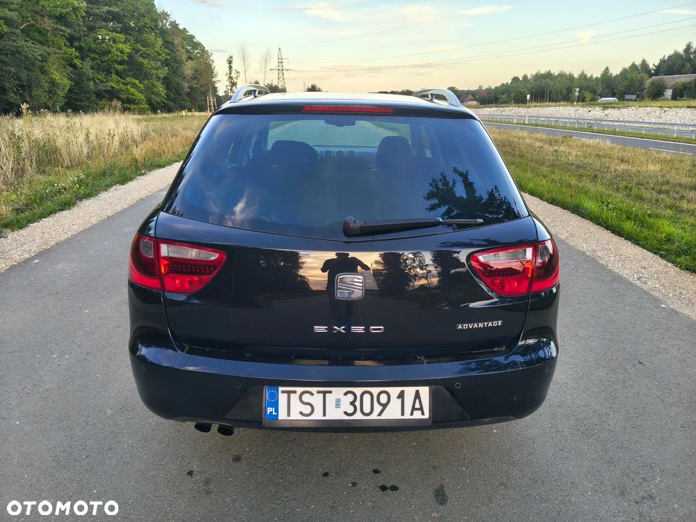 Seat Exeo 1.8TSI Sport - 16